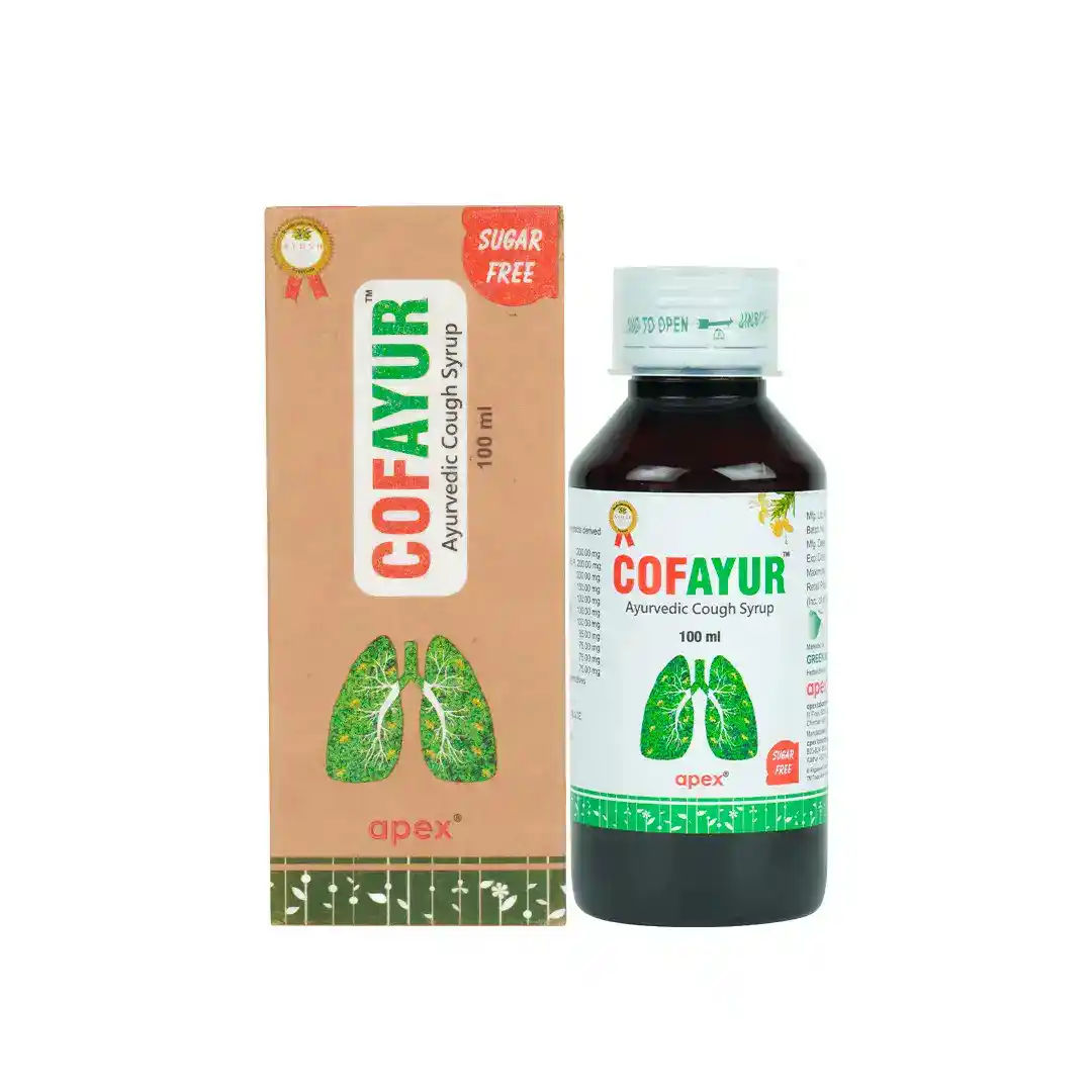 Ayurveda Products