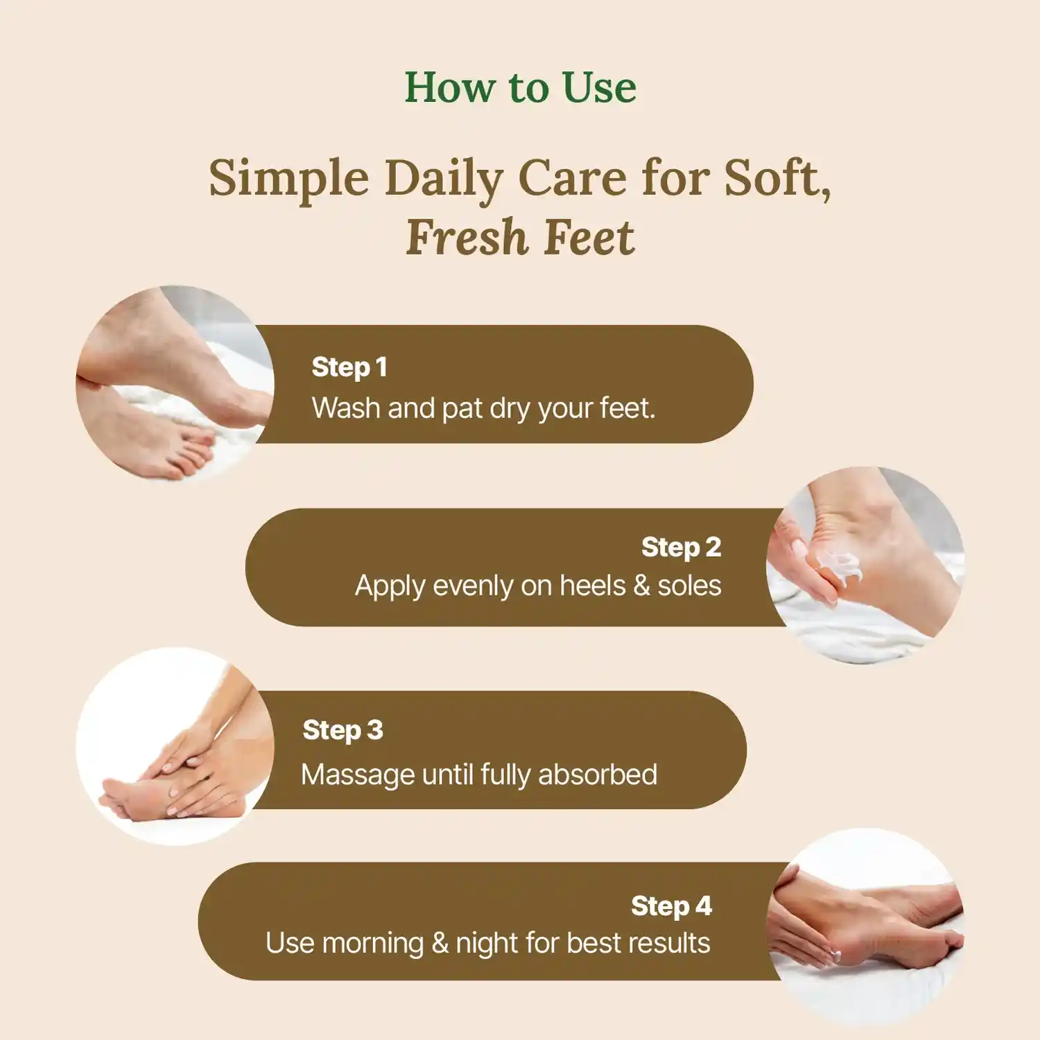 Apex DiaFC Moisturising Foot Lotion (200ml) - Image 3