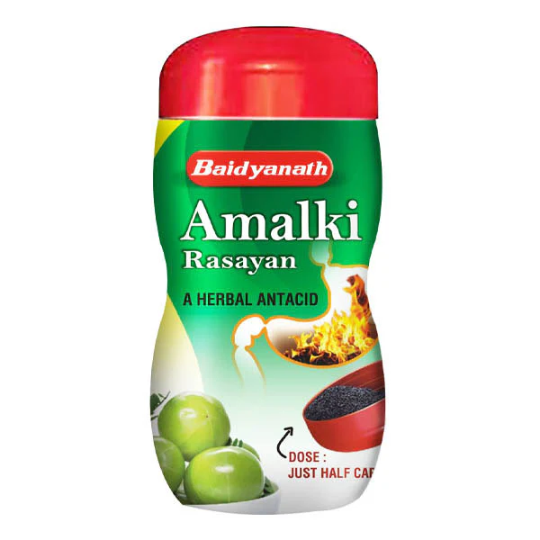 Baidyanath Amalki Rasayan (120 gm)