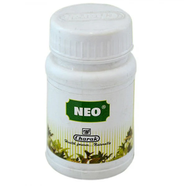 Charak Neo Tablet (75Tab)