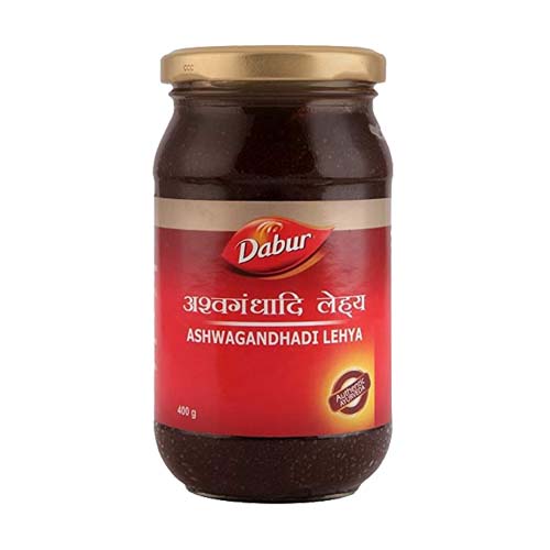 Dabur Ashwagandhadi Lehya (225Gm)