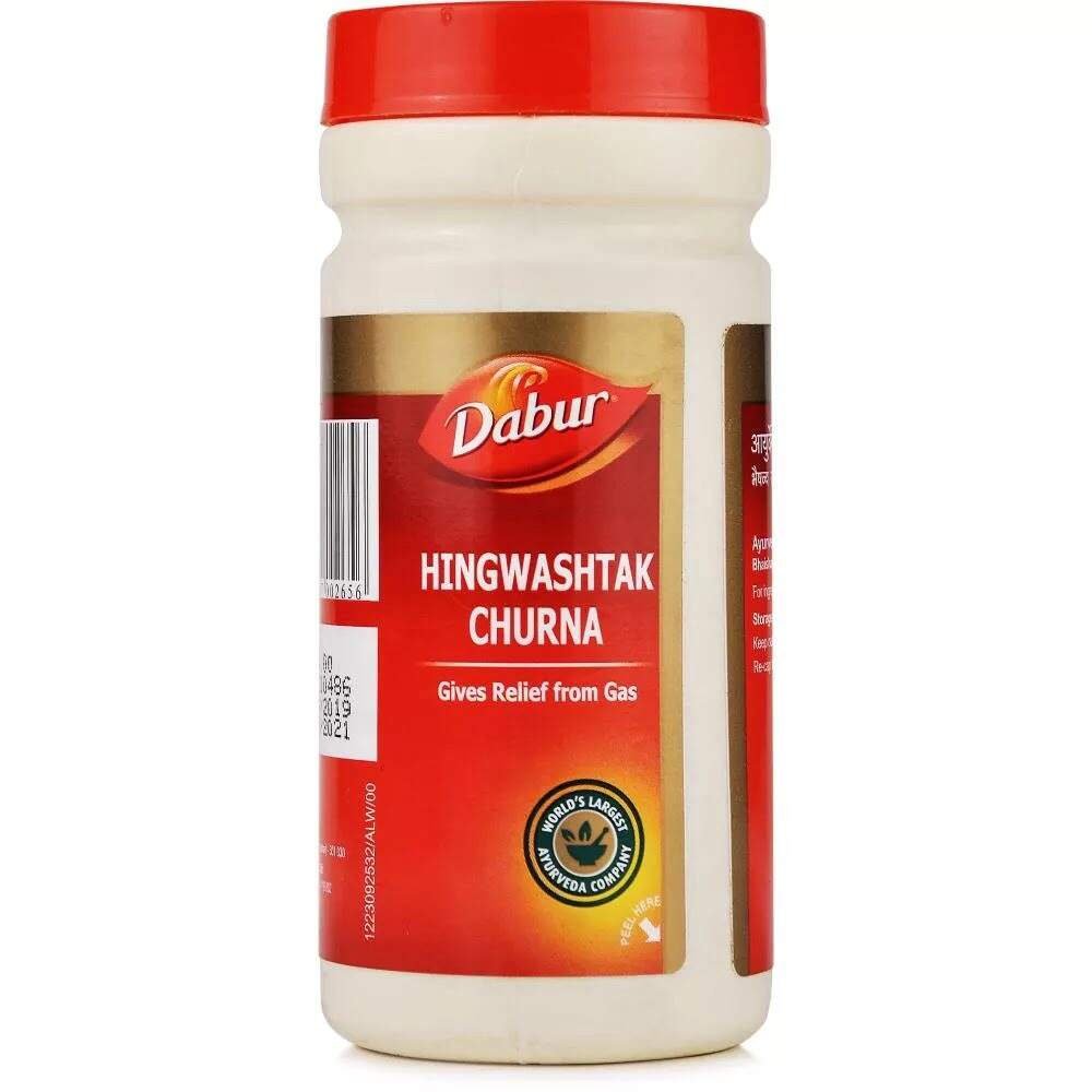 Dabur Hingwashtak Churna (60gm)
