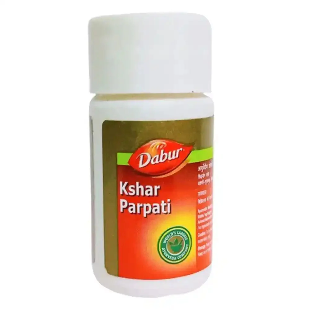 Dabur Kshar Parpati (15gm)