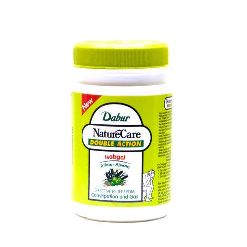 Dabur Nature Care Double Action (100gm)