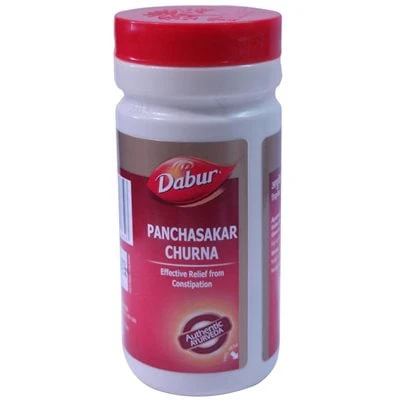 Dabur Panchsakar Churna 60gm
