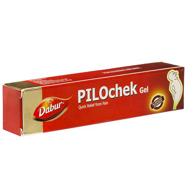 Dabur Pilocheck Gel (30g)