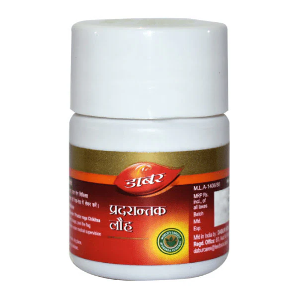 Dabur Pradarantak Lauh (5gm)