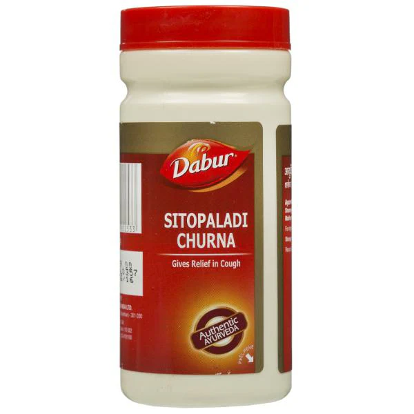 Dabur Sitopaladi Churna (60gm)