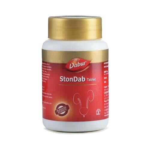 Dabur Stondab Tab (60Tab)