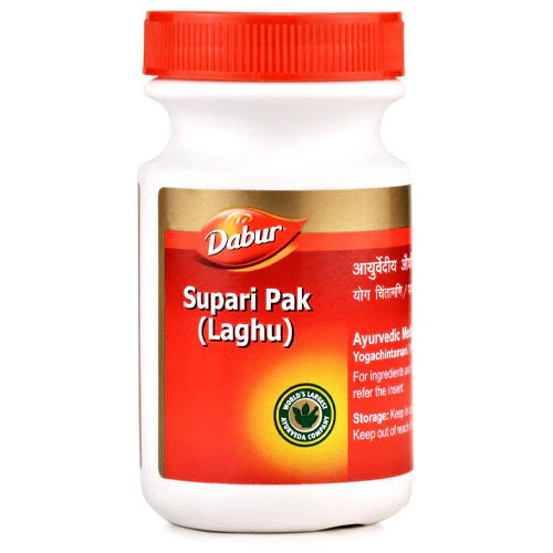 Dabur Supari Pak (Laghu) (125gm)
