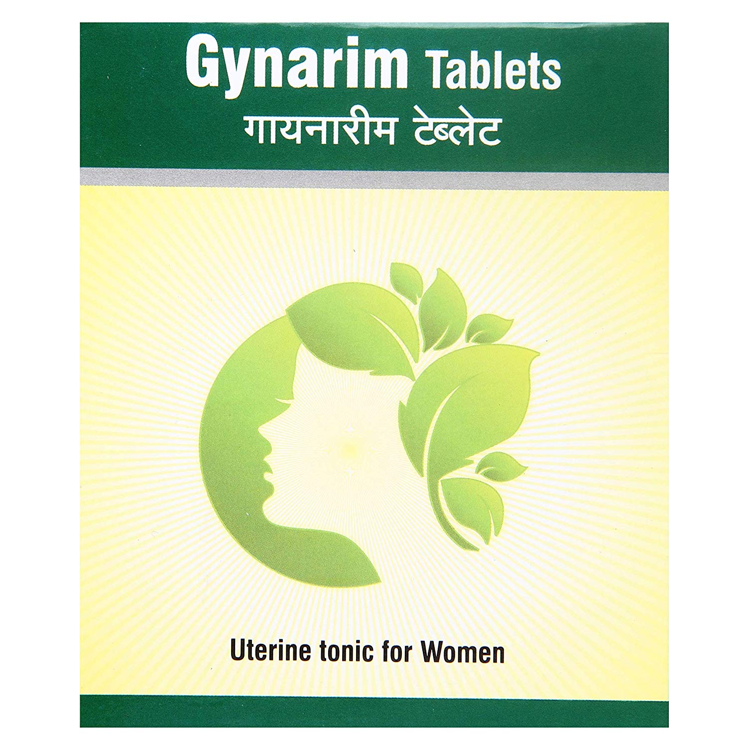 Dhanvantari Gynarim Tablets (90Tab)
