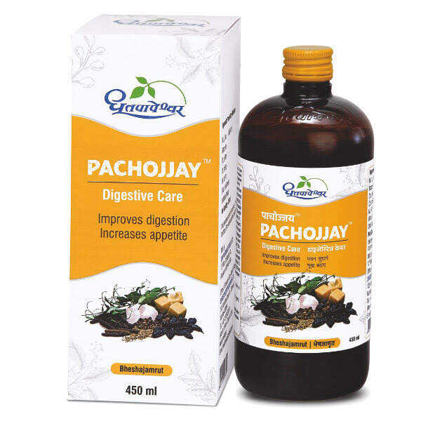 Dhootapapeshwar Pachojjay (450ml)