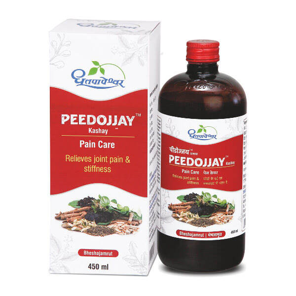 Dhootapapeshwar Peedojjay (450ml)