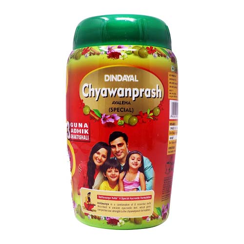 Dindayal Chyawanprash Avaleha (Special) 1Kg