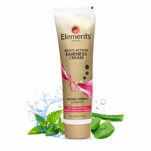 Elements Multi Action Fairness Formula 100 Gms