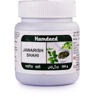 Hamdard Jawarish Shahi (300Gm)