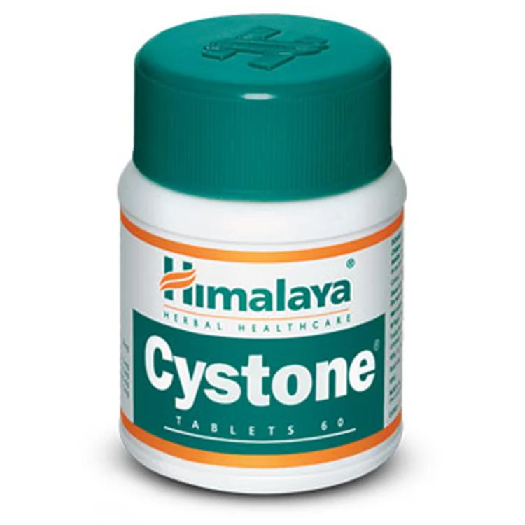 Himalaya Cystone Tablet (60Tab)