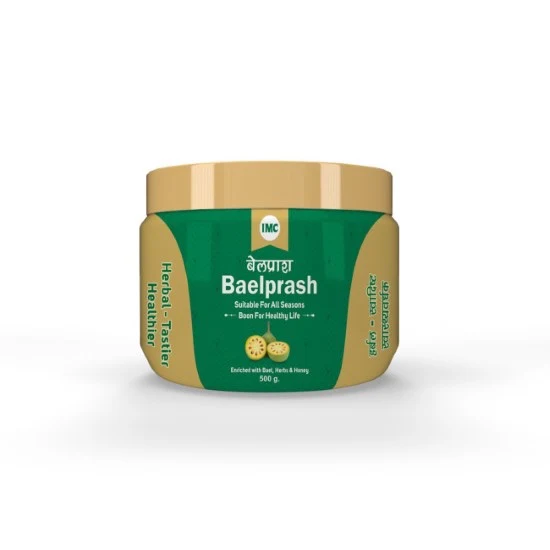 Imc Baelprash (500Gm)