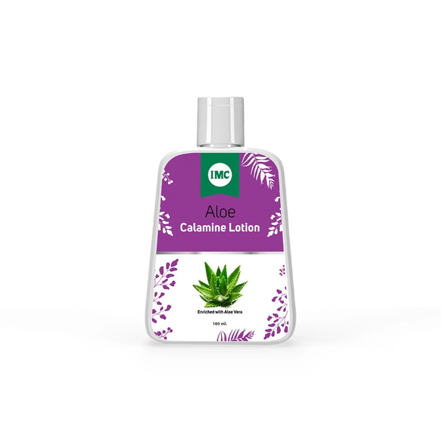 Imc Calamine Lotion