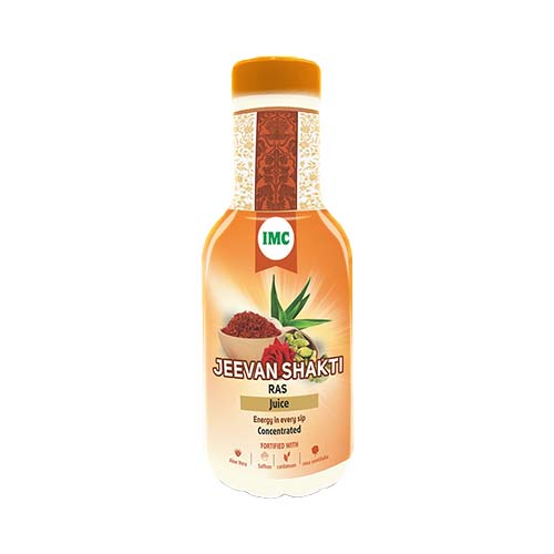 Imc Jeevan Shakti Ras (500ml)