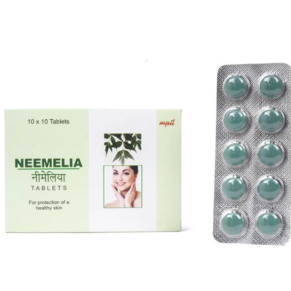 Mpil Neemelia (100Tab)