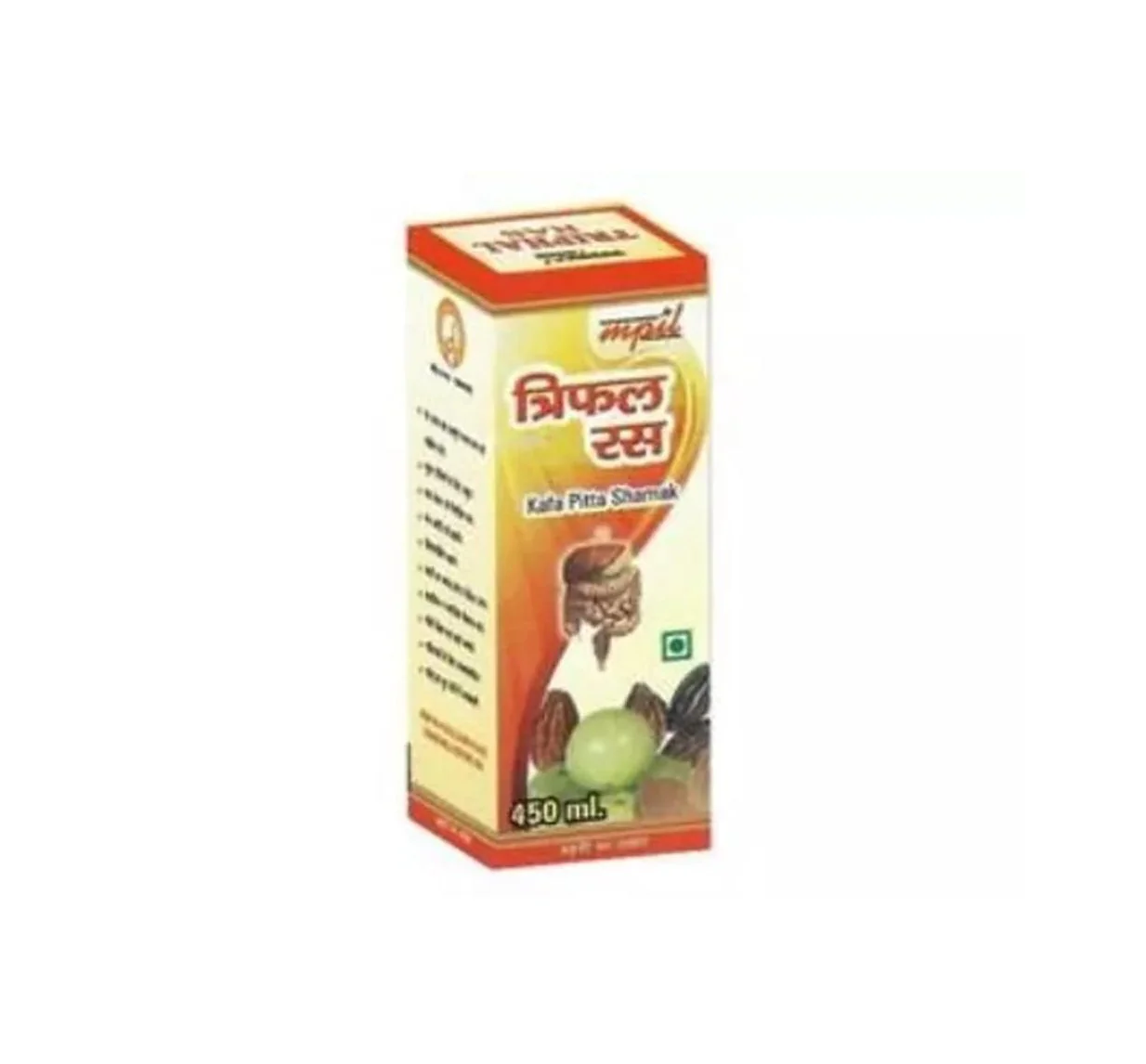 Mpil Triphal Ras 450 ml