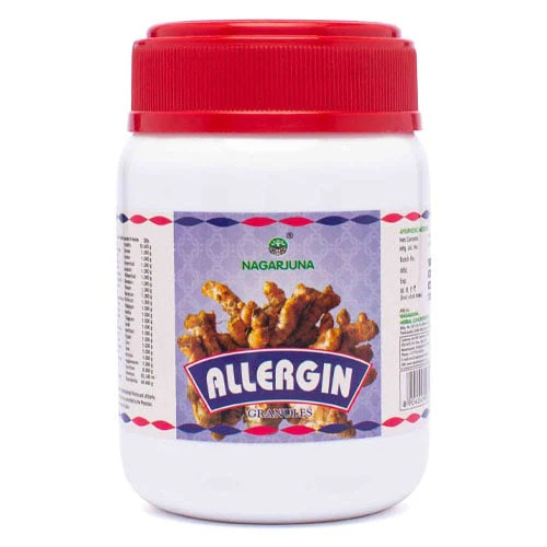 Nagarjuna Allergin Granules (200Gm)