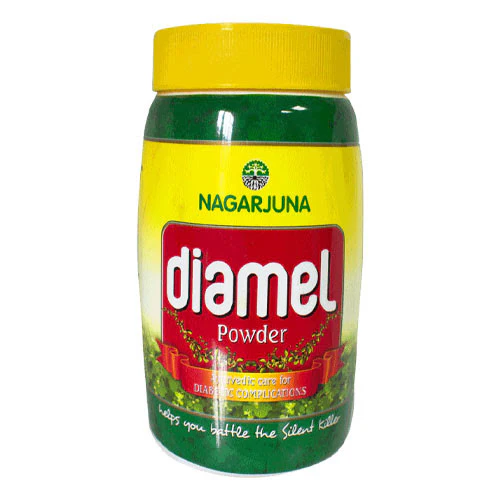 Nagarjuna Diamel Powder (200gm)