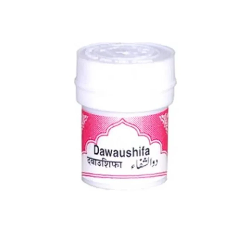 Rex Dawaul Shifa (20tab)
