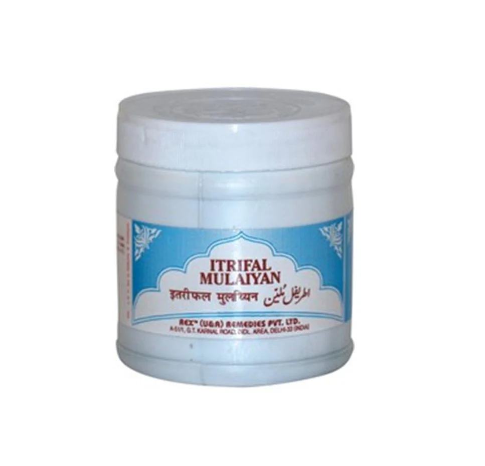 Rex Itrifal Mulayyan (125g)