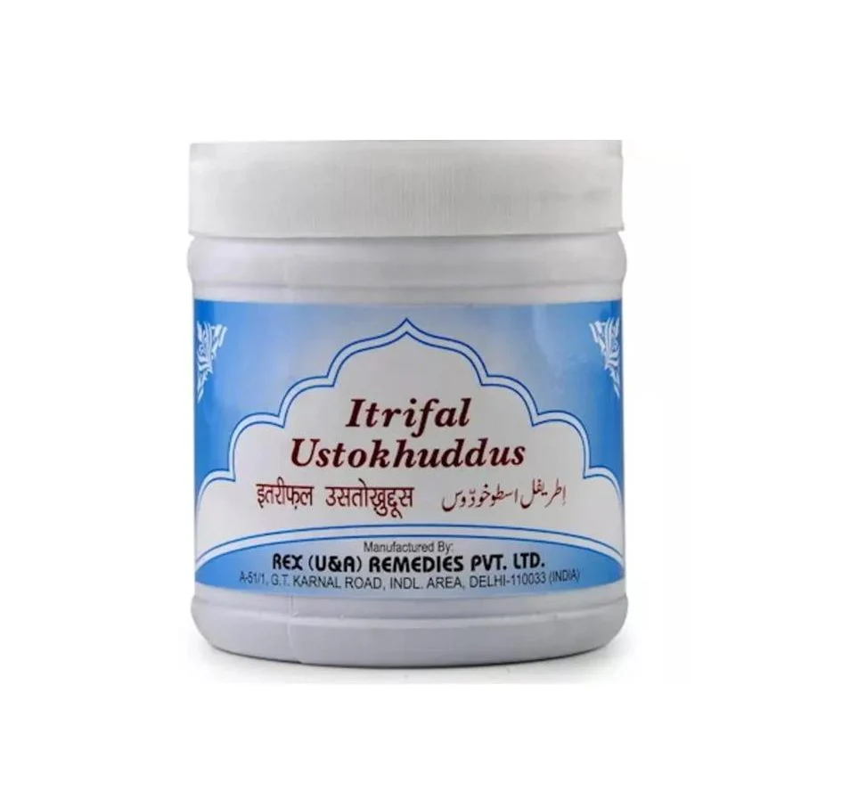 Rex Itrifal Ustukhuddus (400g)