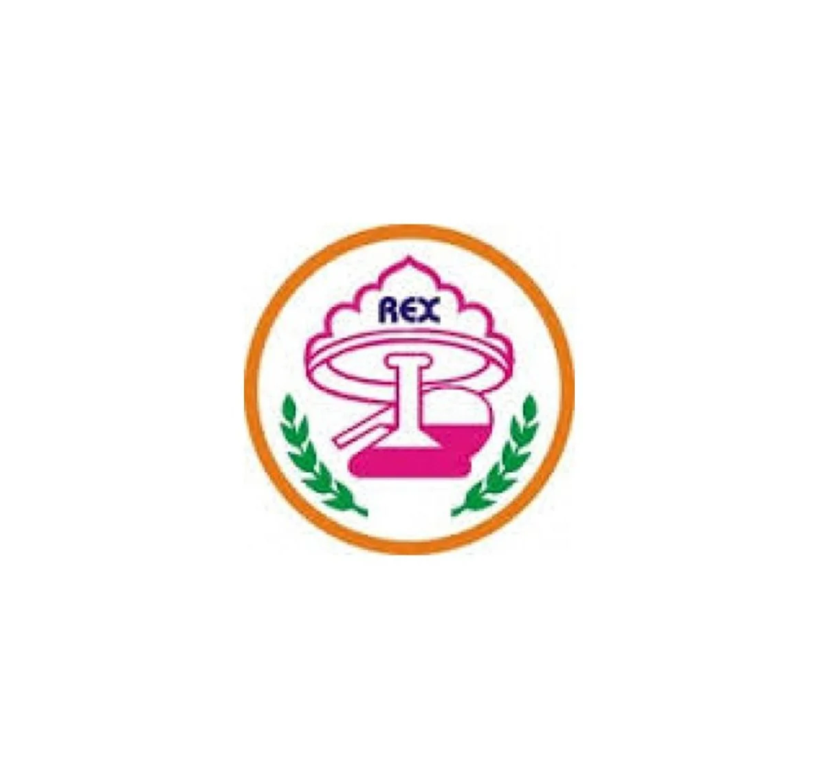 Rex Khamira Abresham Hakim Arshad Wala 125gm