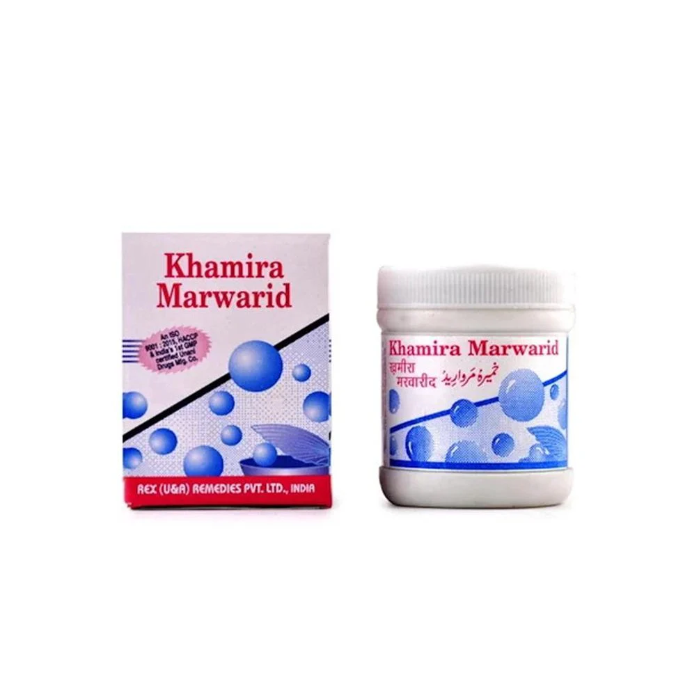 Rex Khamira Marwarid (60gm)