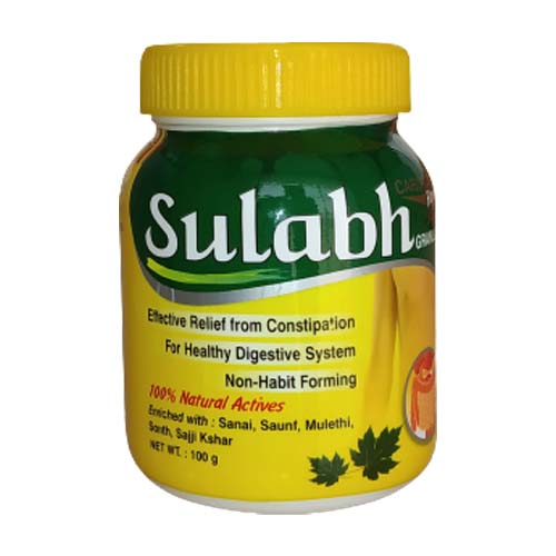 SDH Sulabh Granules (100gm)
