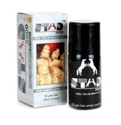 Stud 5000 Delay Spray For Men