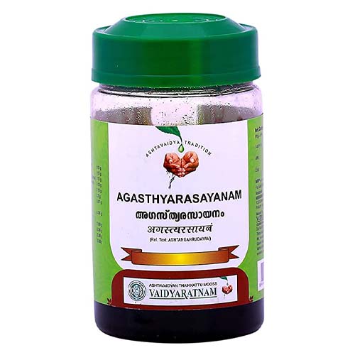 Vaidyaratnam Agasthyarasayanam (250gm)