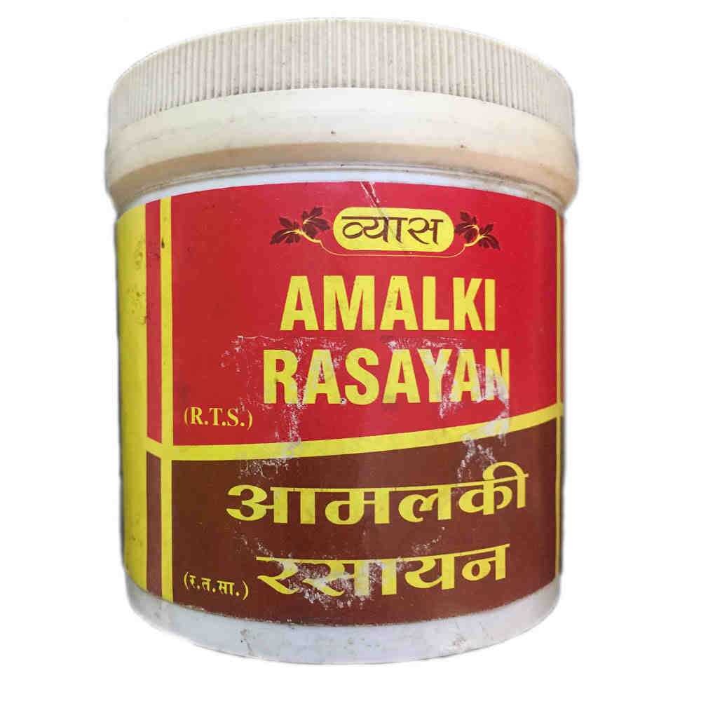 Vyas Amalki Rasayan (100g)