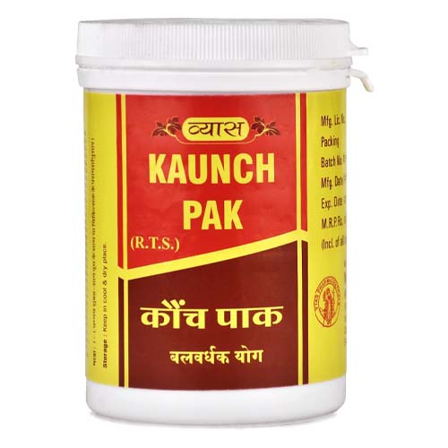 Vyas Kaunch Pak (200g)