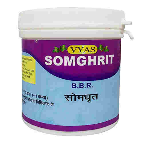 Vyas Somghrit (1kg)